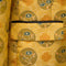 Tailored Fit Shawl Lapel Single Breasted One-Button Embroidery 2 Piece Men's Party Suits