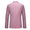 Tailored Fit Notched Lapel Single Breasted One-Button Grid 3 Piece Men's Party Suits