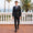 Tailored Fit Shawl Lapel Single Breasted One-Button Jacquard 2 Piece Men's Party Suits