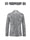 Tailored Fit Notched Lapel Single Breasted One-Button Men's Party Jacket With Sequins