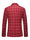 Tailored Fit Single Breasted One-button 3 Pieces Plaid Printed Men's Wedding Suits