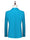 Tailored Fit Single Breasted Two-button 2 Pieces Solid Colored Men's Casual Suits