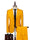 Tailored Fit Single Breasted Two-button 2 Pieces Solid Colored Men's Casual Suits
