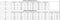 Tailored Fit Single Breasted One-button 2 Pieces Gradient Sequins Men's Casual Suits
