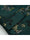 Tailored Fit Notched Lapel Single Breasted One-button Men's Party Jacket With Flower Embroidery
