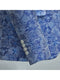 Tailored Fit Single Breasted One-button 2 Pieces Printed Men's Casual Suits
