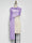 (18x89in.) Dense Stretch Satin Shawls & Wraps for Women