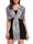 （170cm*45cm)Glamorous Metallic Shawls with Tassel Wedding Guest Wraps