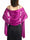 Women's Imitation Silk Sheer Scarf Cape Solid Color Long Shawl Wrap