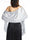 Women's Imitation Silk Sheer Scarf Cape Solid Color Long Shawl Wrap
