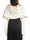 Women's Imitation Silk Sheer Scarf Cape Solid Color Long Shawl Wrap