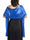 Women's Imitation Silk Sheer Scarf Cape Solid Color Long Shawl Wrap