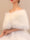 Women's Sweet Fur Soft Versatile Warm Party Shawl/Wraps