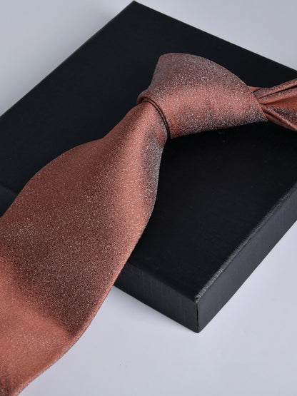 Men's Printed Chic Versatile Tie