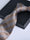 Men's Printed Chic Versatile Tie