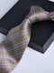 Men's Printed Chic Versatile Tie