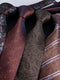 Men's Printed Chic Versatile Tie
