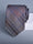 Men's Retro Printed Jacquard Fashionable Tie