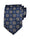 Men's Retro Printed Jacquard Fashionable Tie