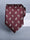 Men's Retro Printed Jacquard Fashionable Tie