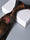 Men's High-End Printed Jacquard Daily Tie