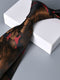 Men's High-End Printed Jacquard Daily Tie