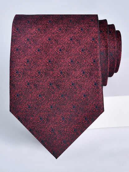 Men's Stylish Jacquard Formal Party Tie