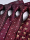 Men's Stylish Jacquard Formal Party Tie