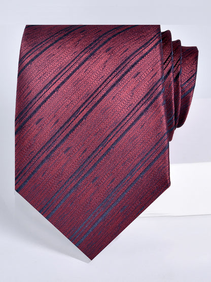 Men's Stylish Jacquard Formal Party Tie