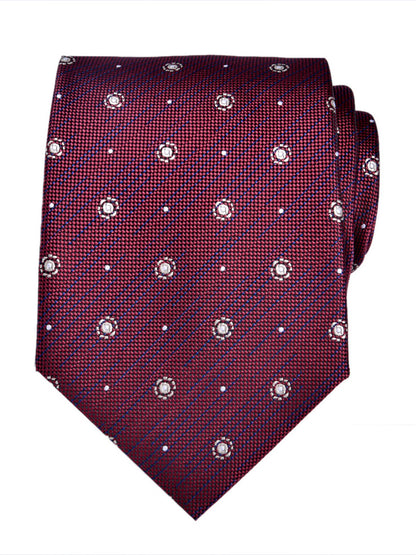 Men's Stylish Jacquard Formal Party Tie
