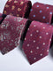 Men's Stylish Jacquard Formal Party Tie
