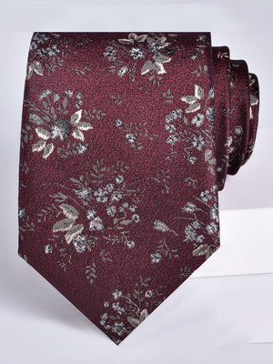 Men's Stylish Jacquard Formal Party Tie