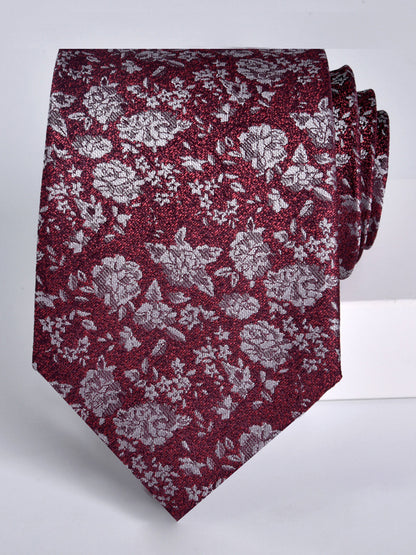 Men's Stylish Jacquard Formal Party Tie