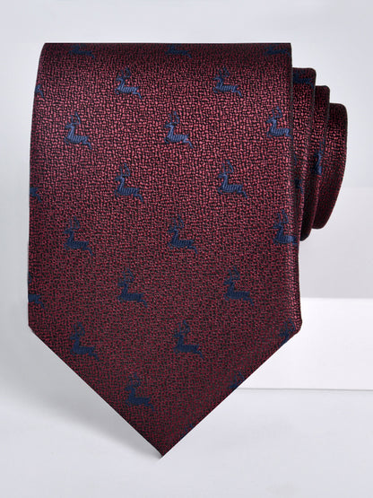 Men's Stylish Jacquard Formal Party Tie