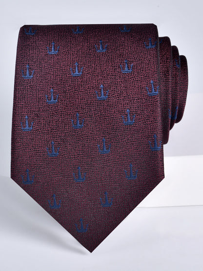 Men's Stylish Jacquard Formal Party Tie