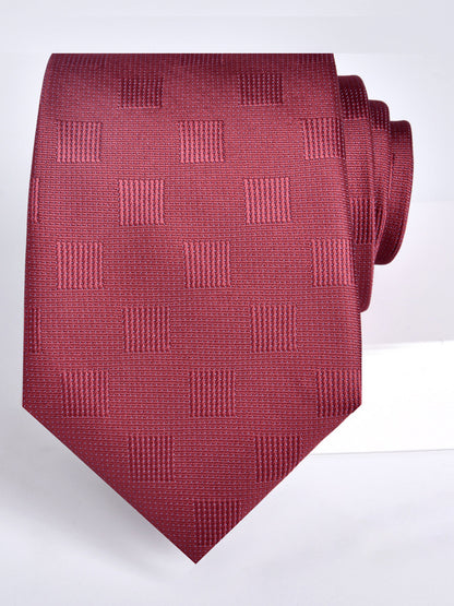 Men's Stylish Jacquard Formal Party Tie