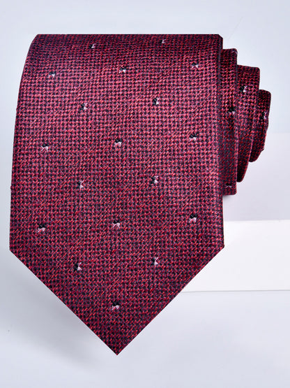 Men's Stylish Jacquard Formal Party Tie