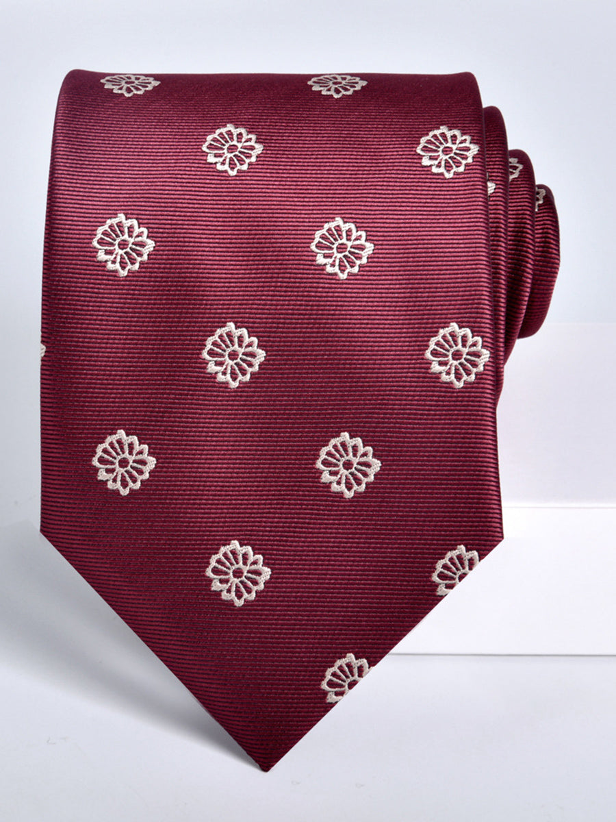 Men's Stylish Jacquard Formal Party Tie