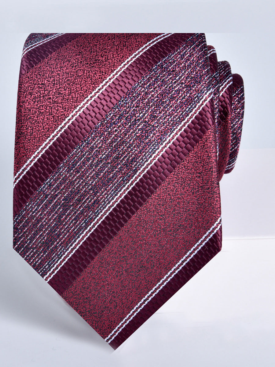 Men's Stylish Jacquard Formal Party Tie