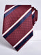 Men's Stylish Jacquard Formal Party Tie