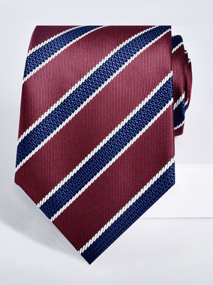 Men's Stylish Jacquard Formal Party Tie