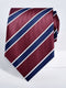 Men's Stylish Jacquard Formal Party Tie