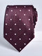 Men's Stylish Jacquard Formal Party Tie