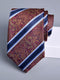 Men's Elegant Printed Jacquard Formal Stylish Tie