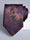 Men's Elegant Printed Jacquard Formal Stylish Tie