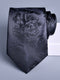 Men's Elegant Printed Jacquard Formal Stylish Tie