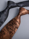 Men's Elegant Printed Jacquard Formal Stylish Tie