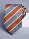 Men's Elegant Printed Jacquard Formal Stylish Tie