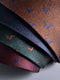 Men's Delicated Printed Jacquard Formal Modern Tie
