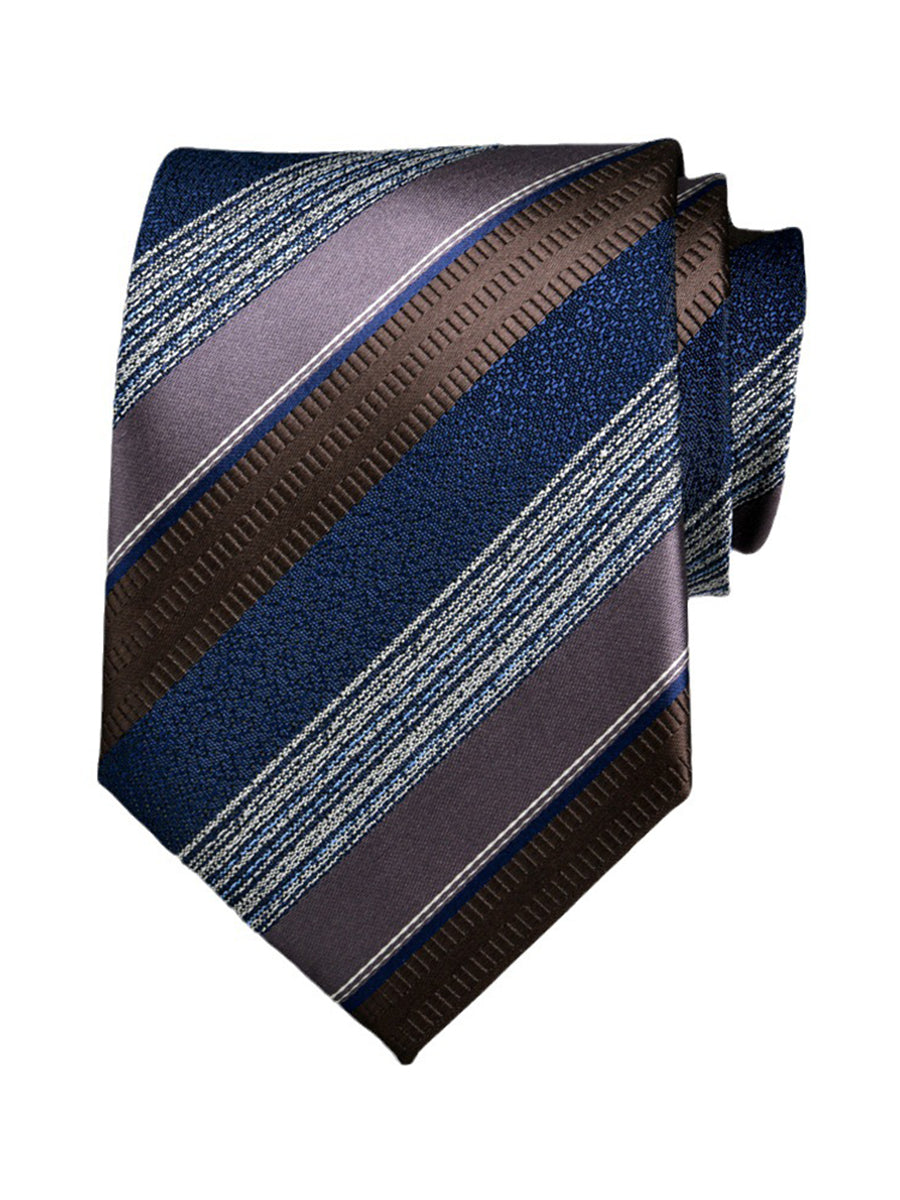 Men's Delicated Printed Jacquard Formal Modern Tie